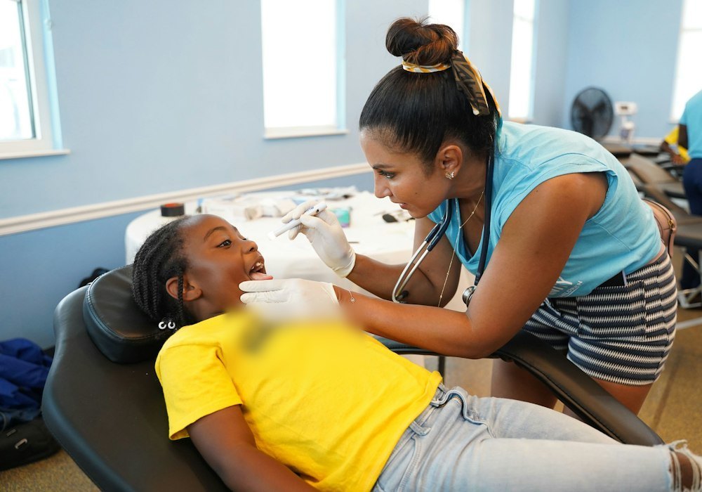 Dental Health